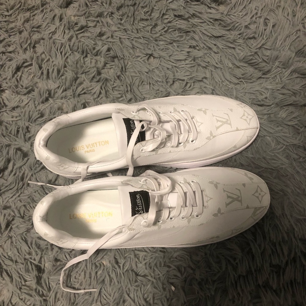 New never worn Louis Vittons - Picture 4 of 5